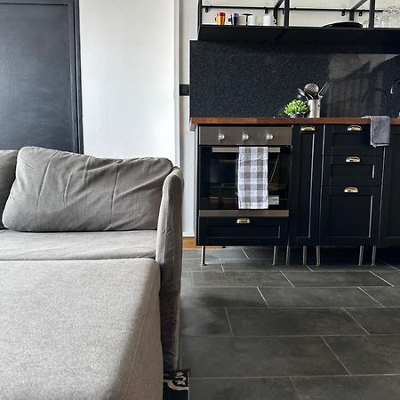Appartement Citadelle 0 Dunkirk Eksteriør billede