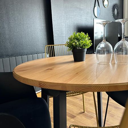 Appartement Citadelle 0 Dunkirk Eksteriør billede