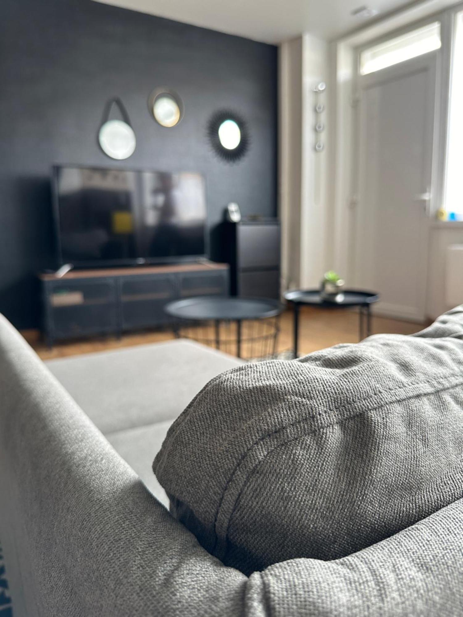 Appartement Citadelle 0 Dunkirk Eksteriør billede
