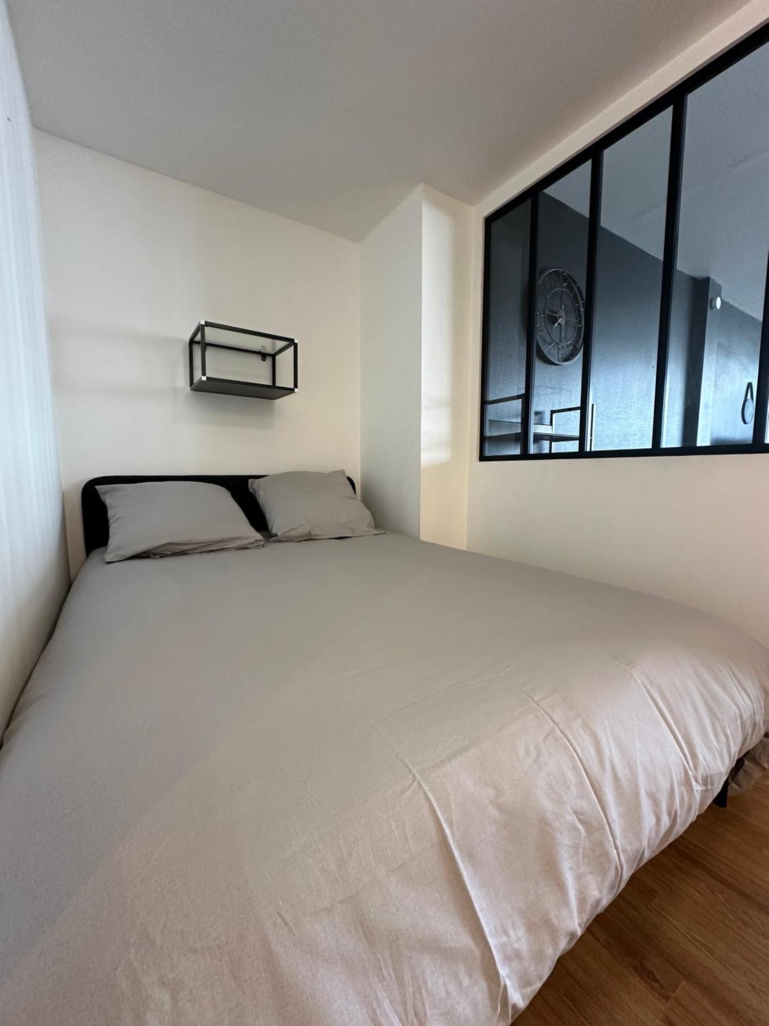 Appartement Citadelle 0 Dunkirk Eksteriør billede